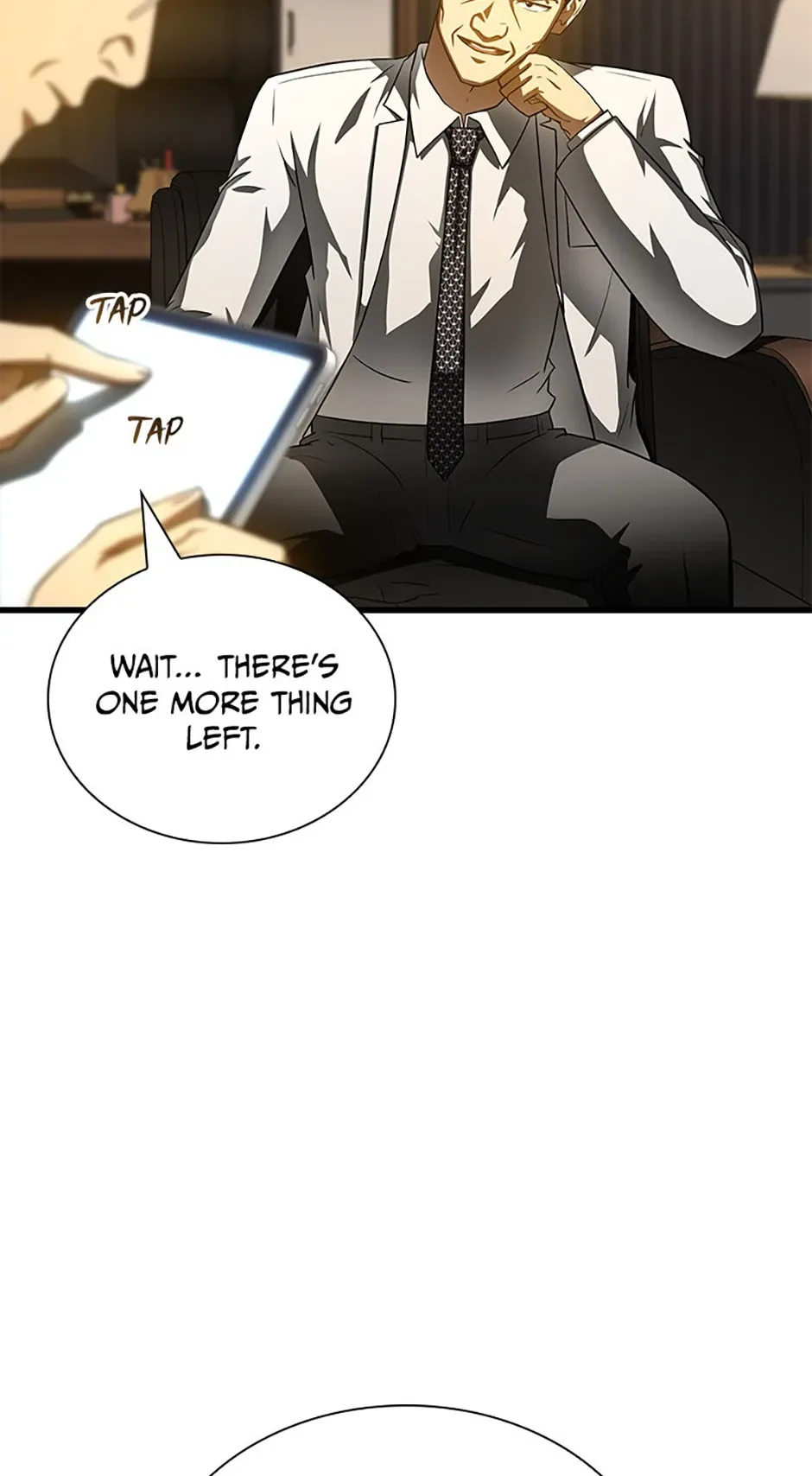 Perfect Surgeon Chapter 117.01 page 3