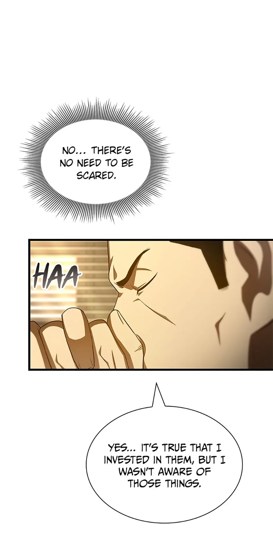 Perfect Surgeon Chapter 117.01 page 12
