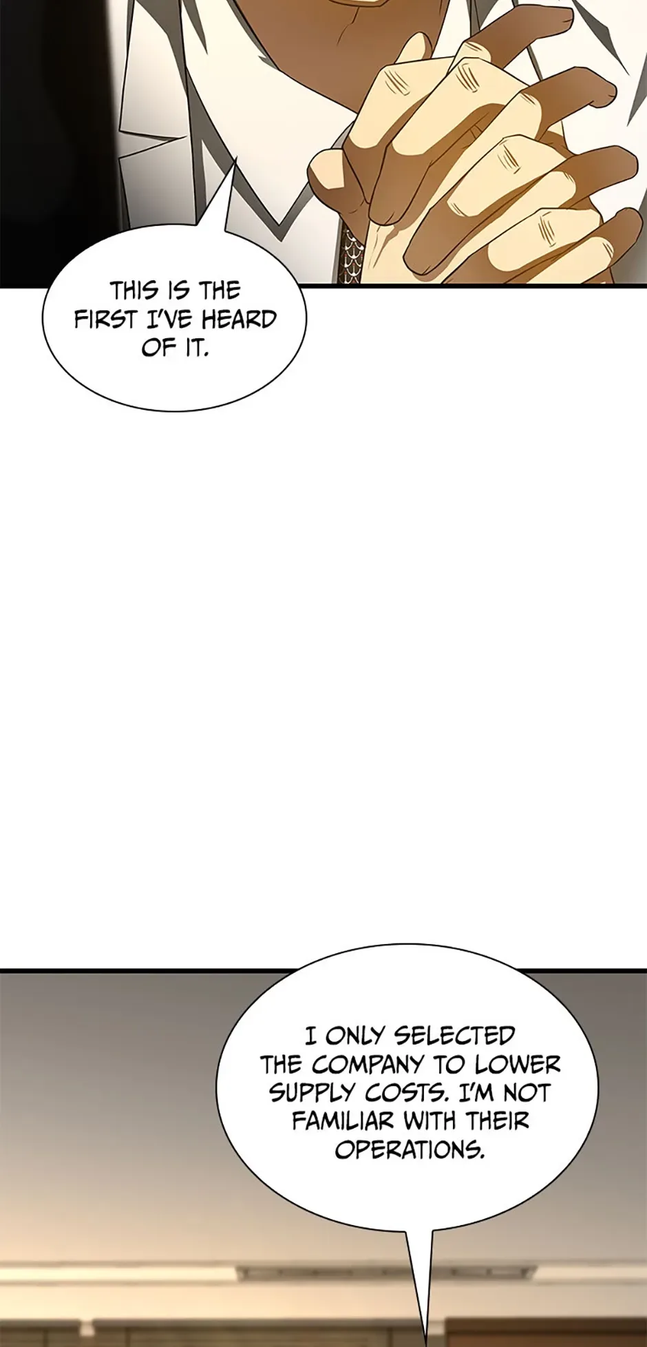 Perfect Surgeon Chapter 117.01 page 9