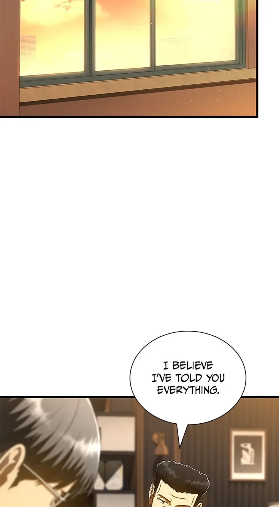 Perfect Surgeon Chapter 117.01 page 2