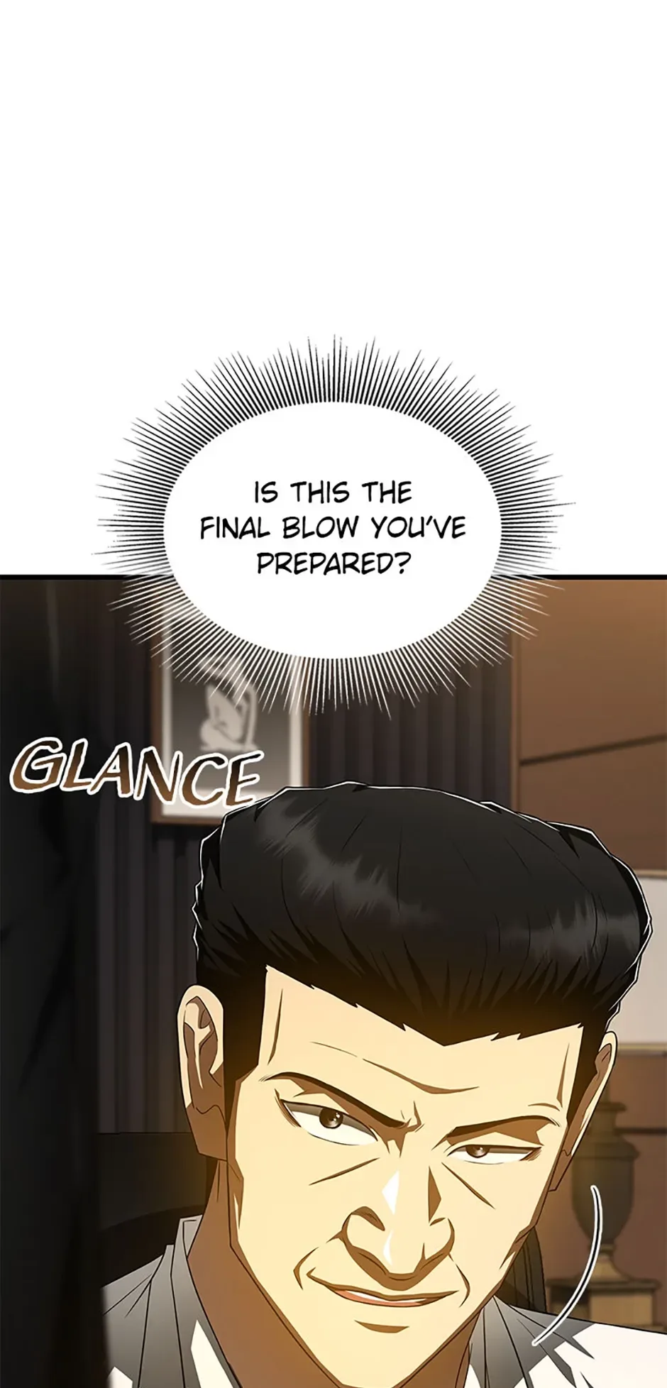 Perfect Surgeon Chapter 117.01 page 8