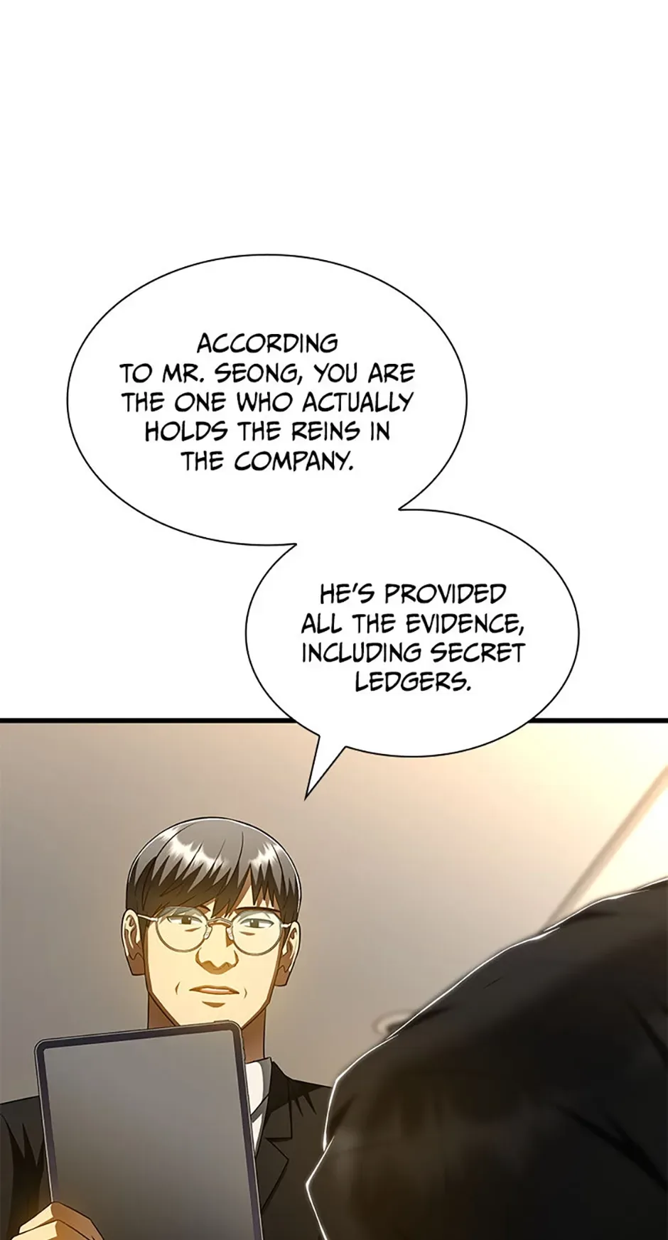 Perfect Surgeon Chapter 117.01 page 18