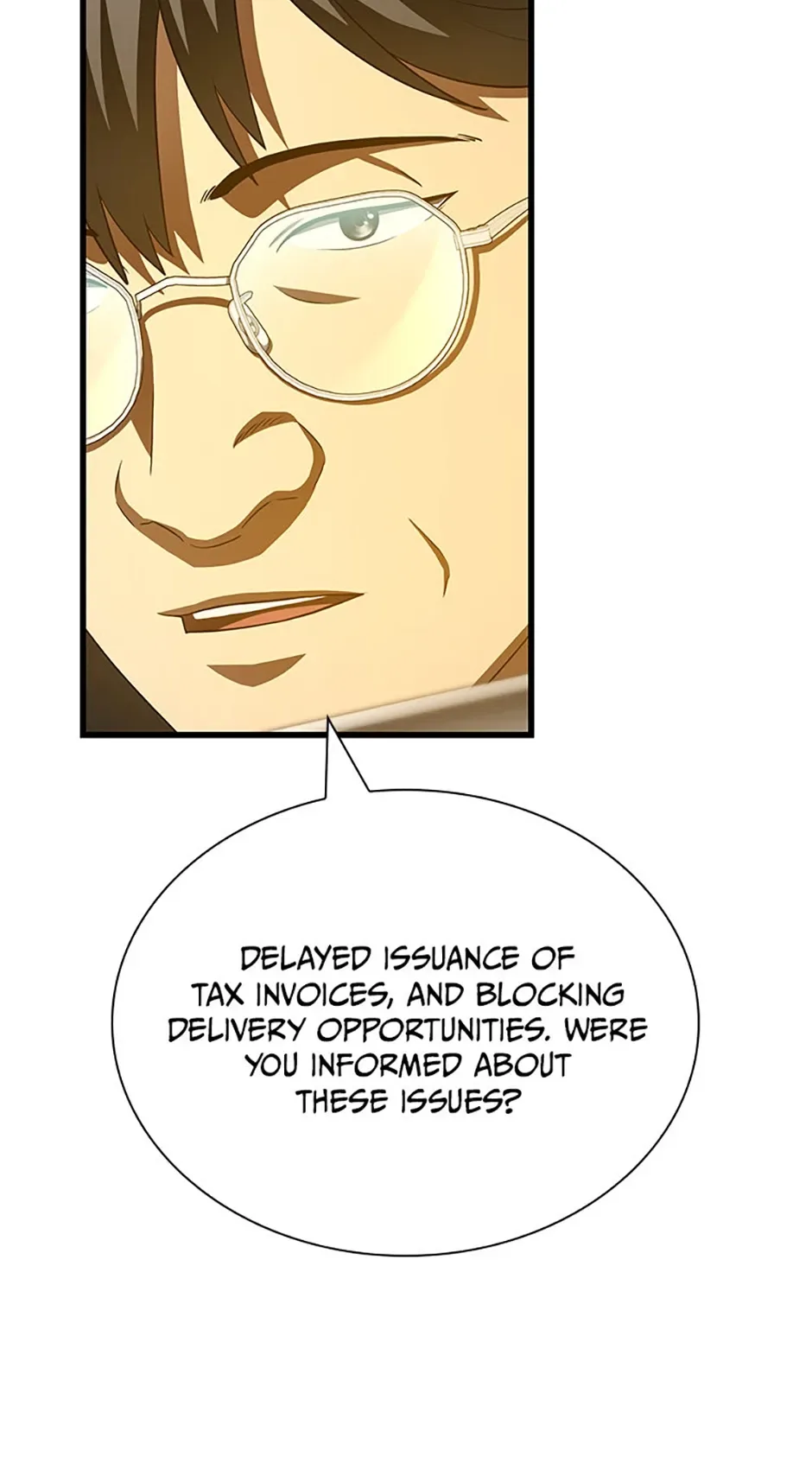Perfect Surgeon Chapter 117.01 page 6