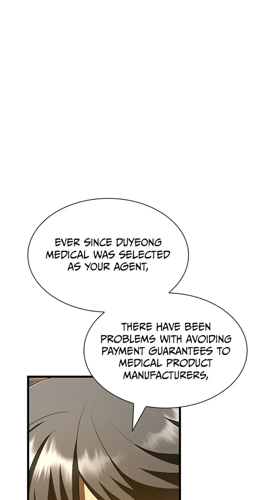 Perfect Surgeon Chapter 117.01 page 5