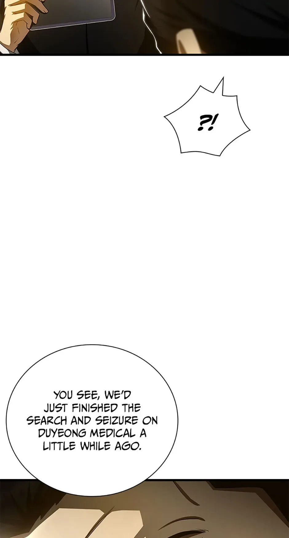 Perfect Surgeon Chapter 117.01 page 19