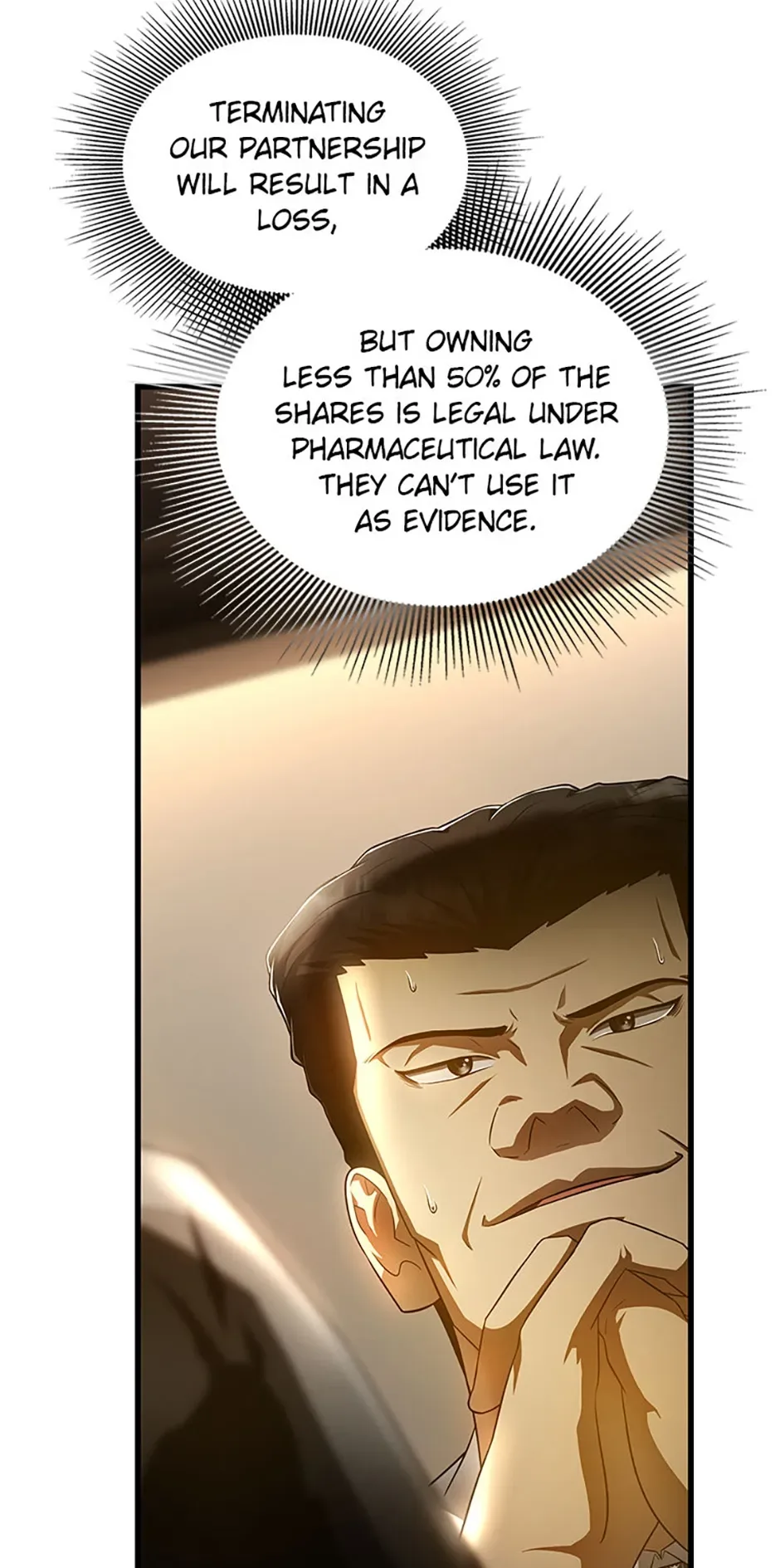 Perfect Surgeon Chapter 117.01 page 14
