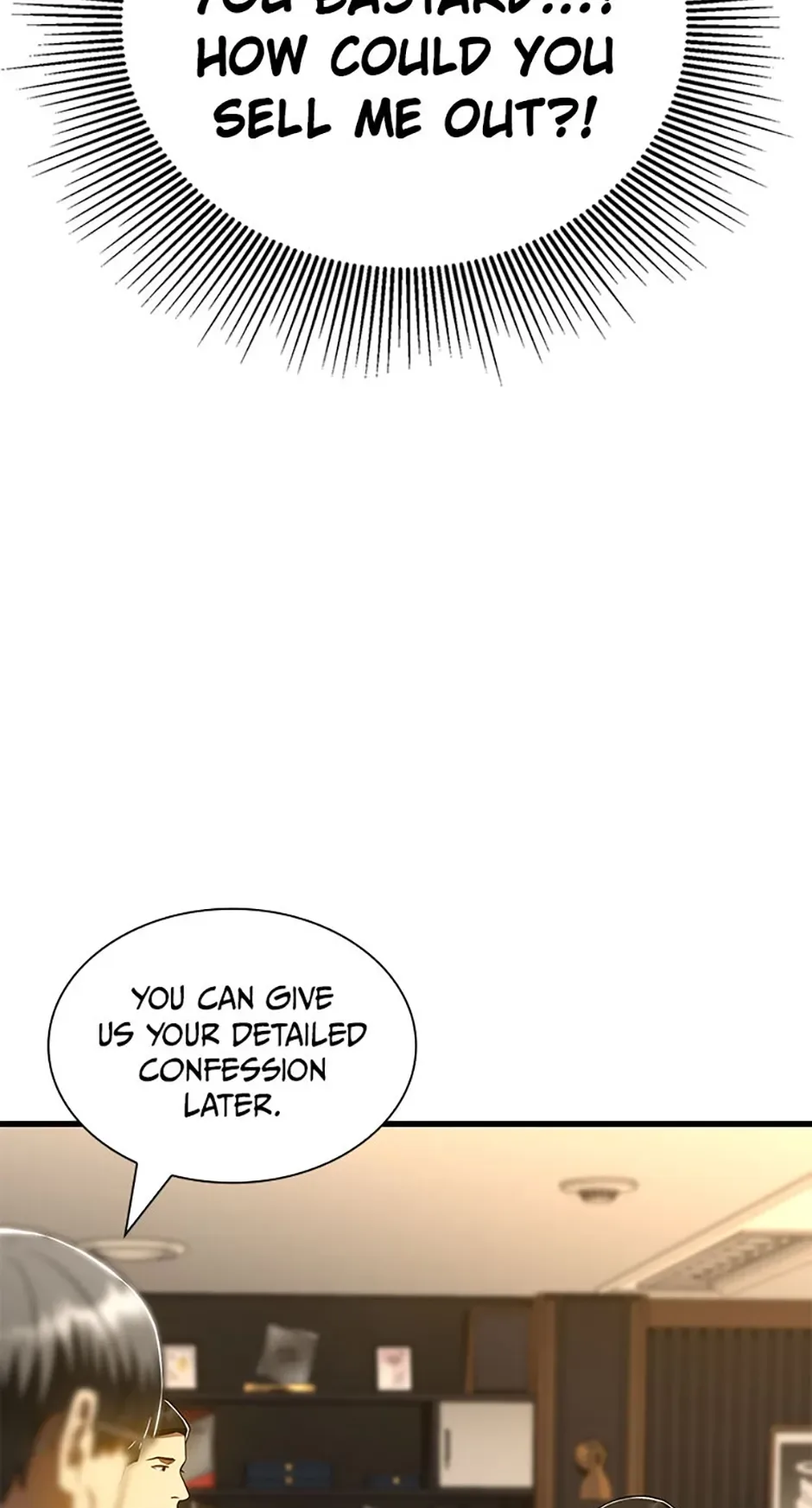 Perfect Surgeon Chapter 117.01 page 21