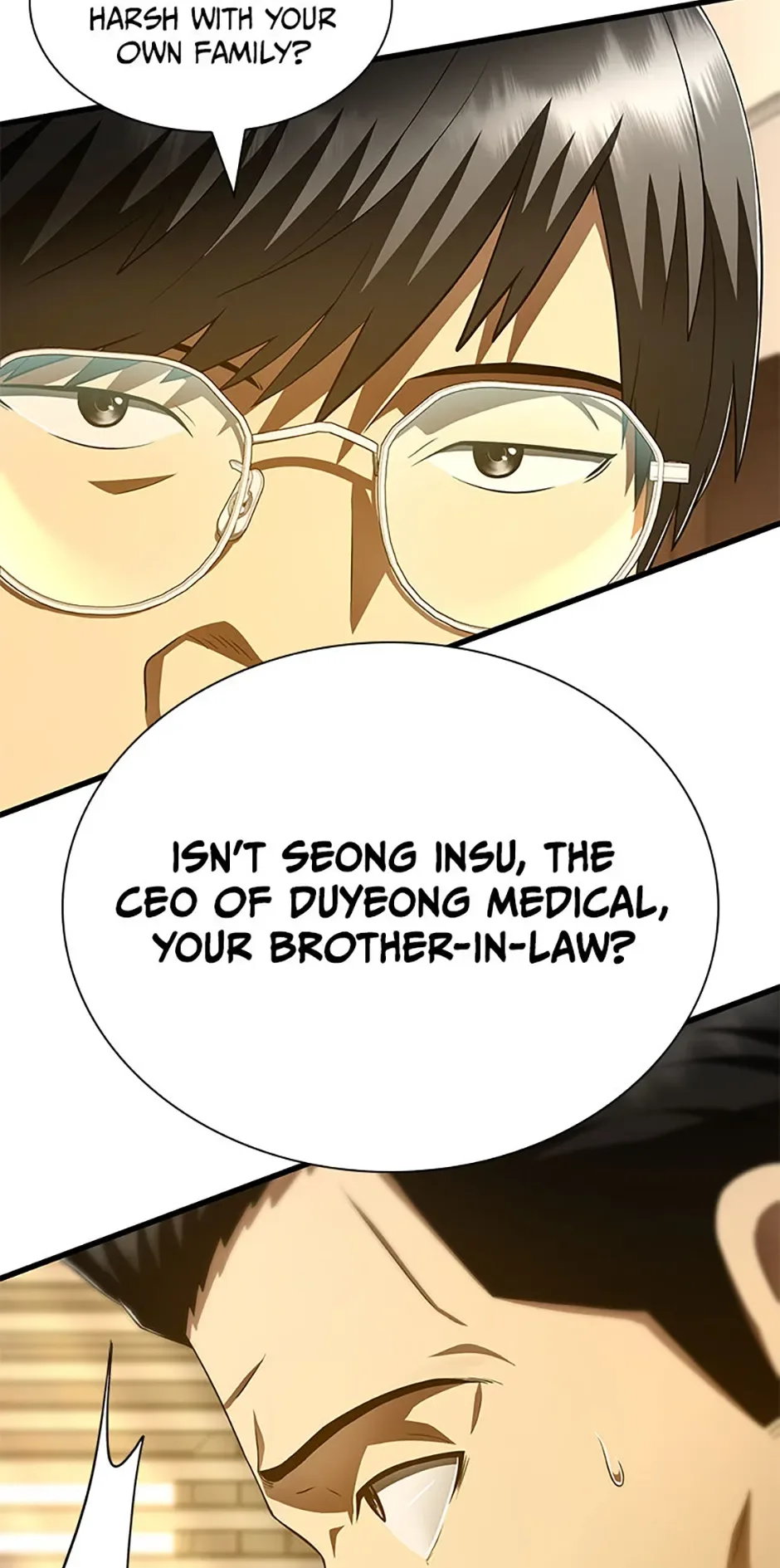 Perfect Surgeon Chapter 117.01 page 16