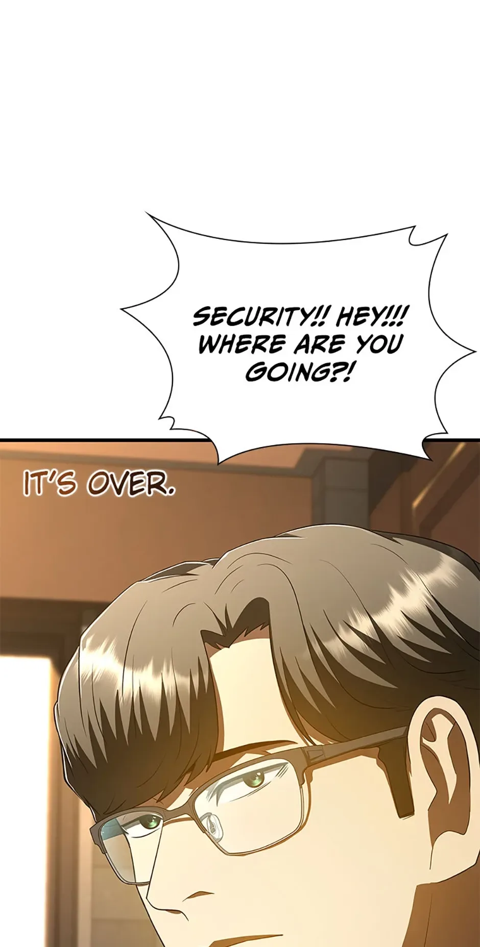 Perfect Surgeon Chapter 117.01 page 31