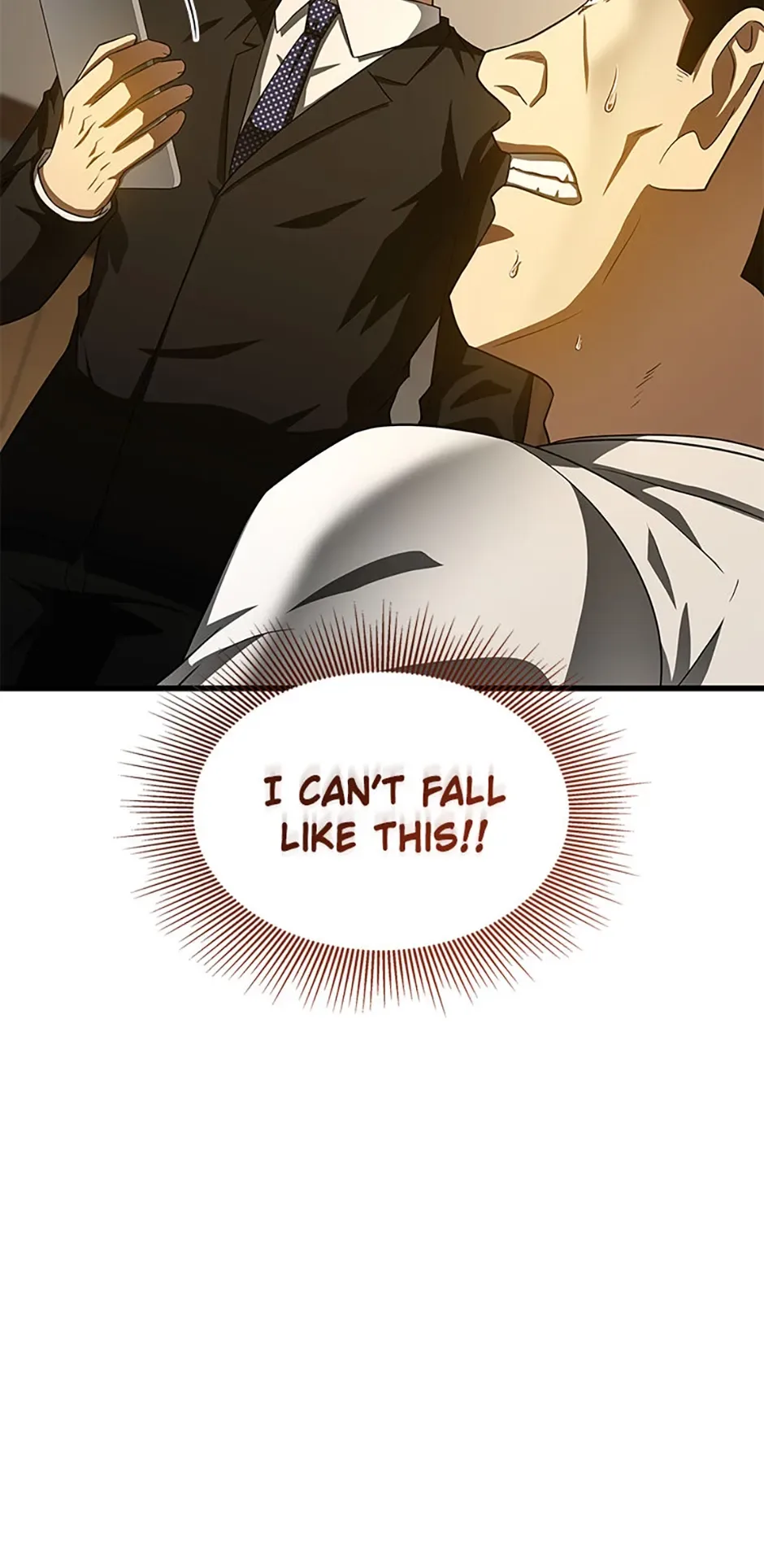 Perfect Surgeon Chapter 117.01 page 26
