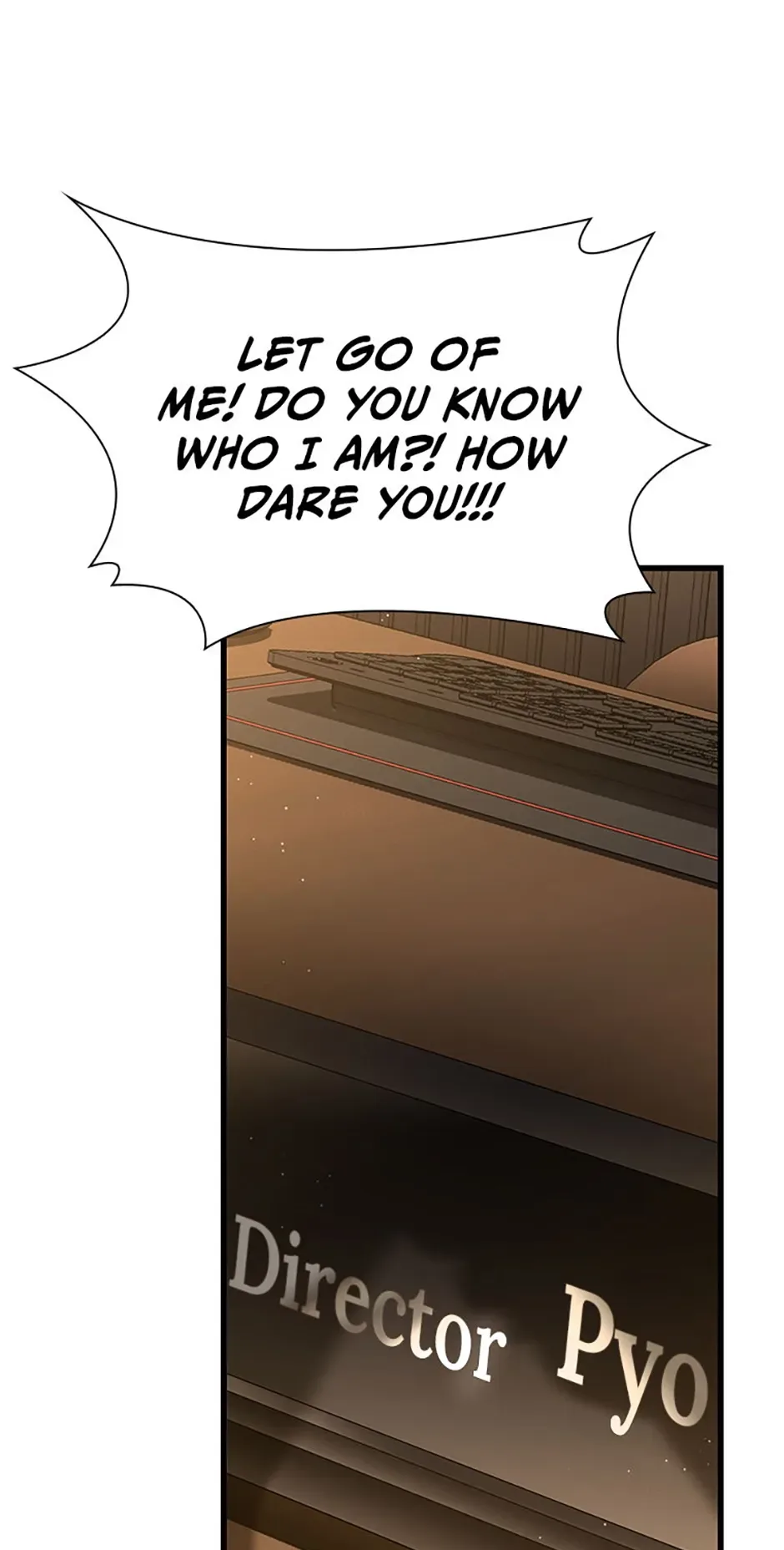 Perfect Surgeon Chapter 117.01 page 28