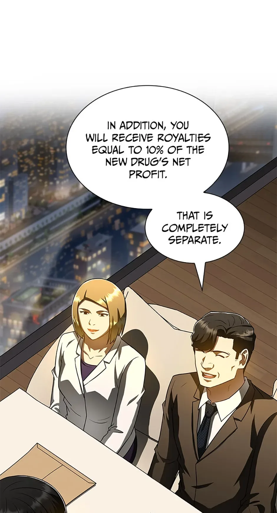 Perfect Surgeon Chapter 117.04 page 7