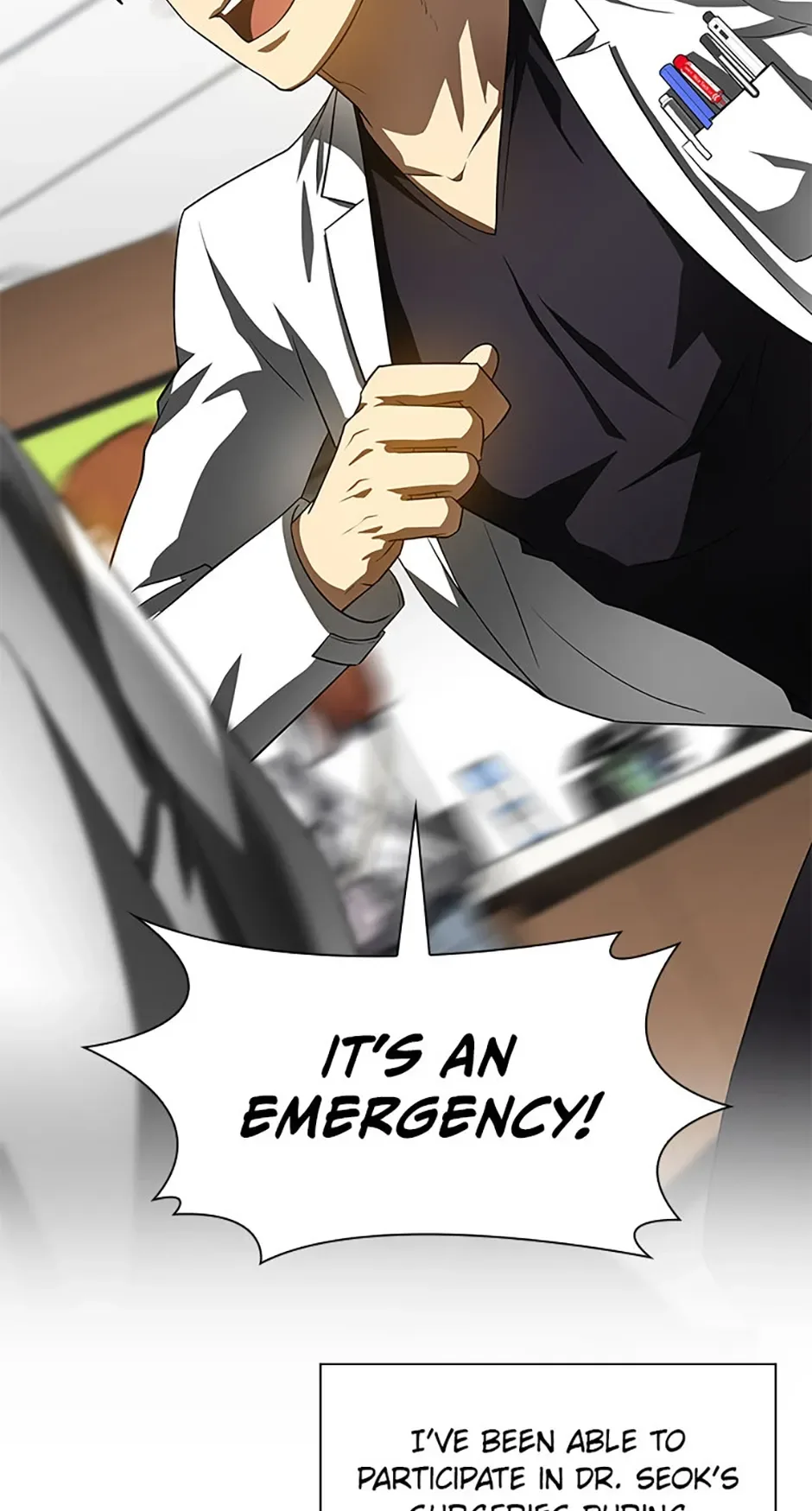 Perfect Surgeon Chapter 117.04 page 45