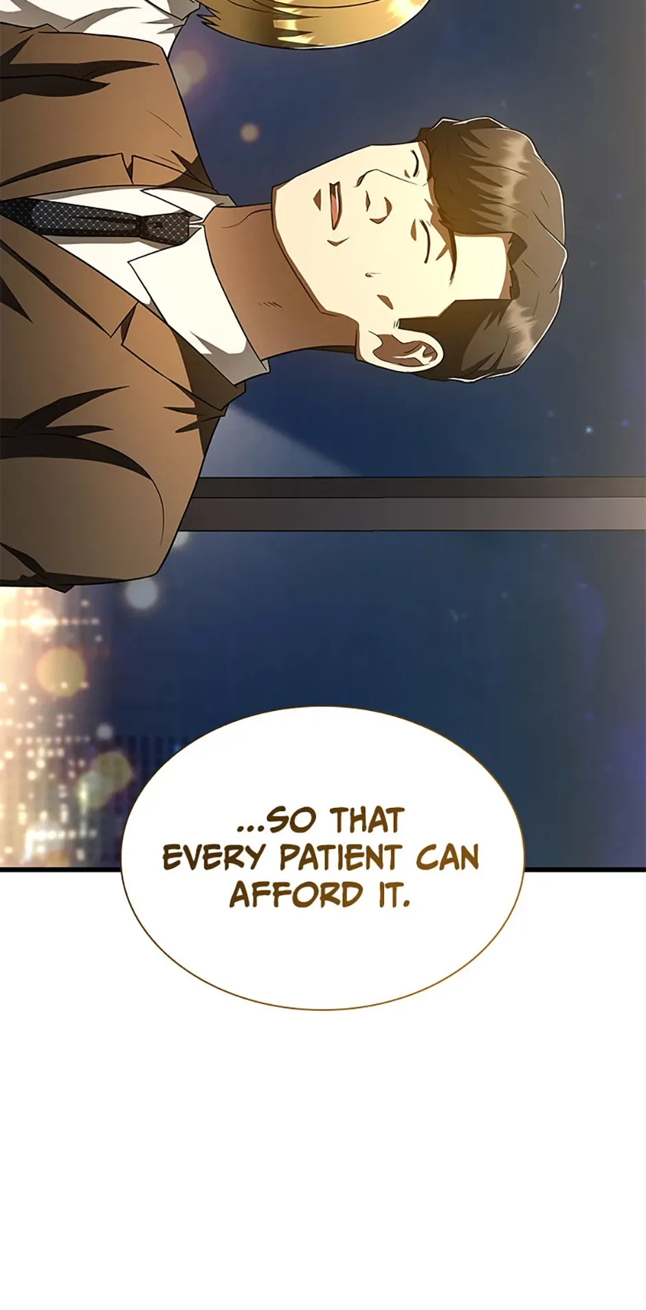 Perfect Surgeon Chapter 117.04 page 15