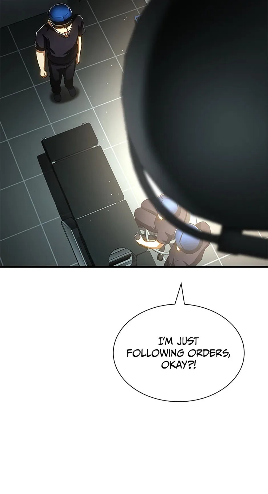 Perfect Surgeon Chapter 117.04 page 66