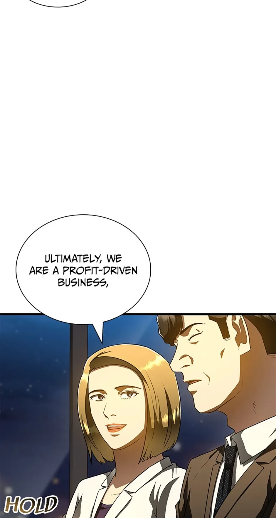 Perfect Surgeon Chapter 117.04 page 23