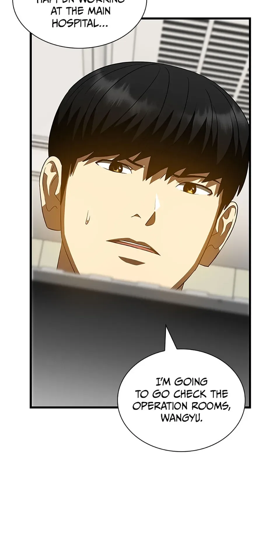 Perfect Surgeon Chapter 117.04 page 51