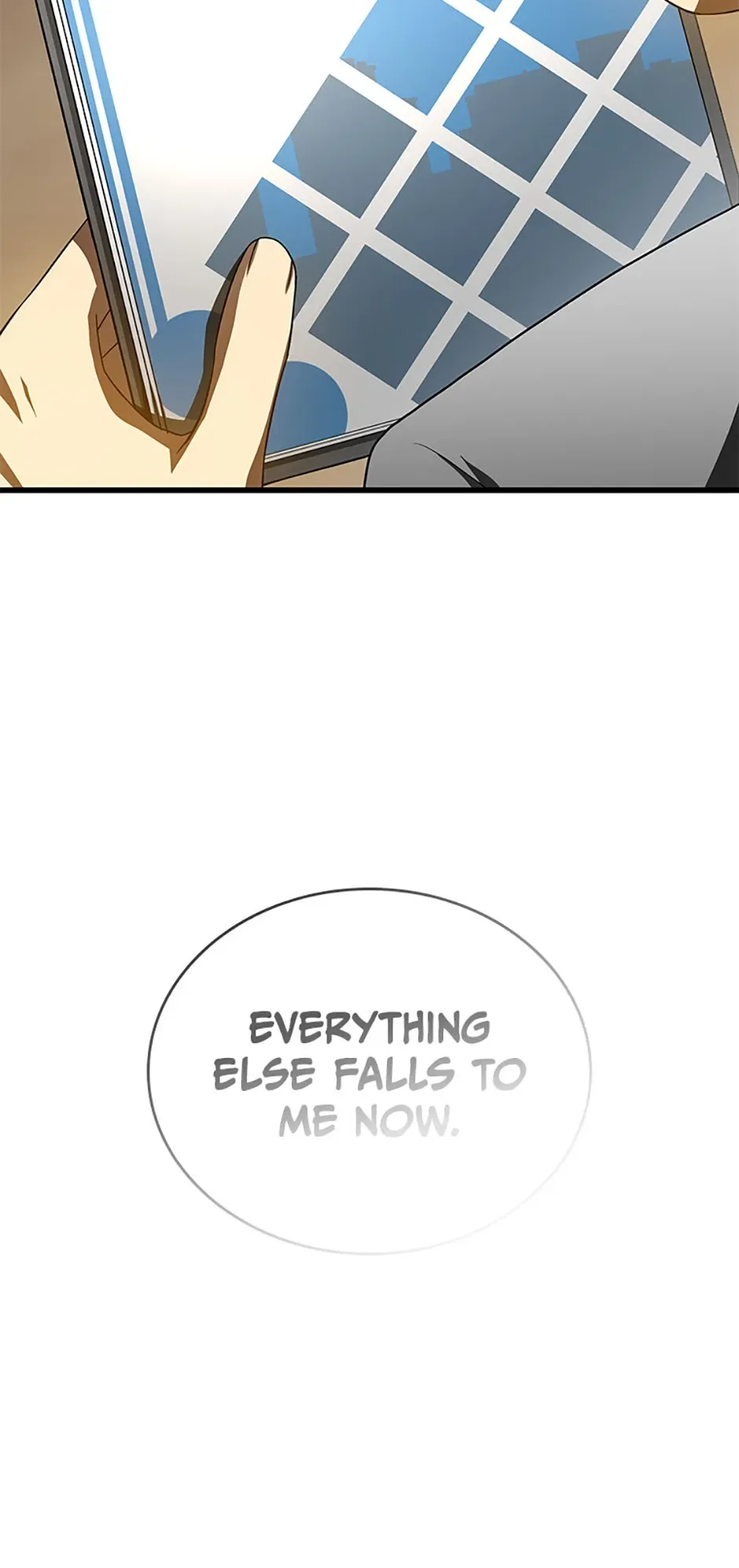 Perfect Surgeon Chapter 117.04 page 37