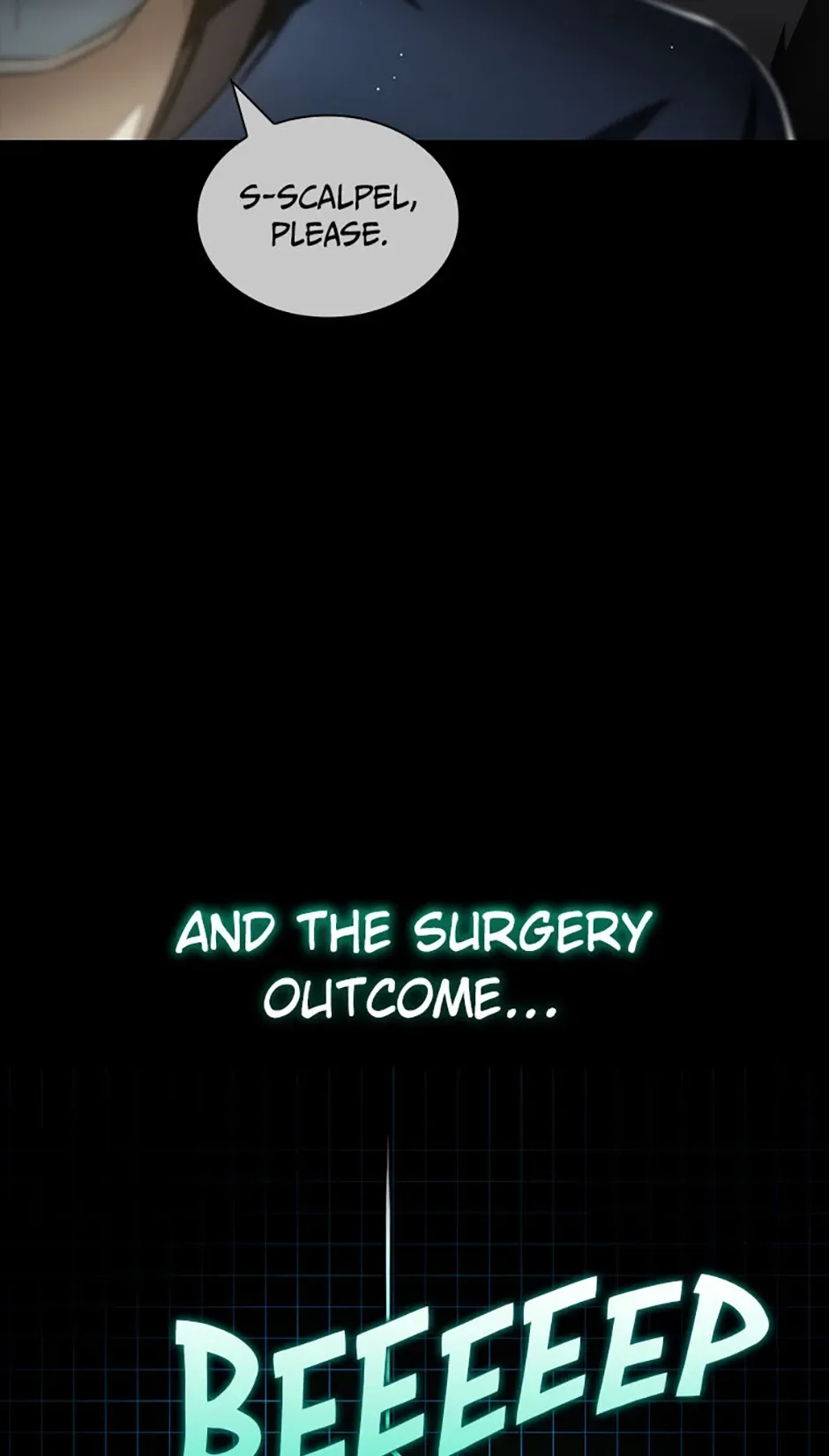 Perfect Surgeon Chapter 117.01 page 40