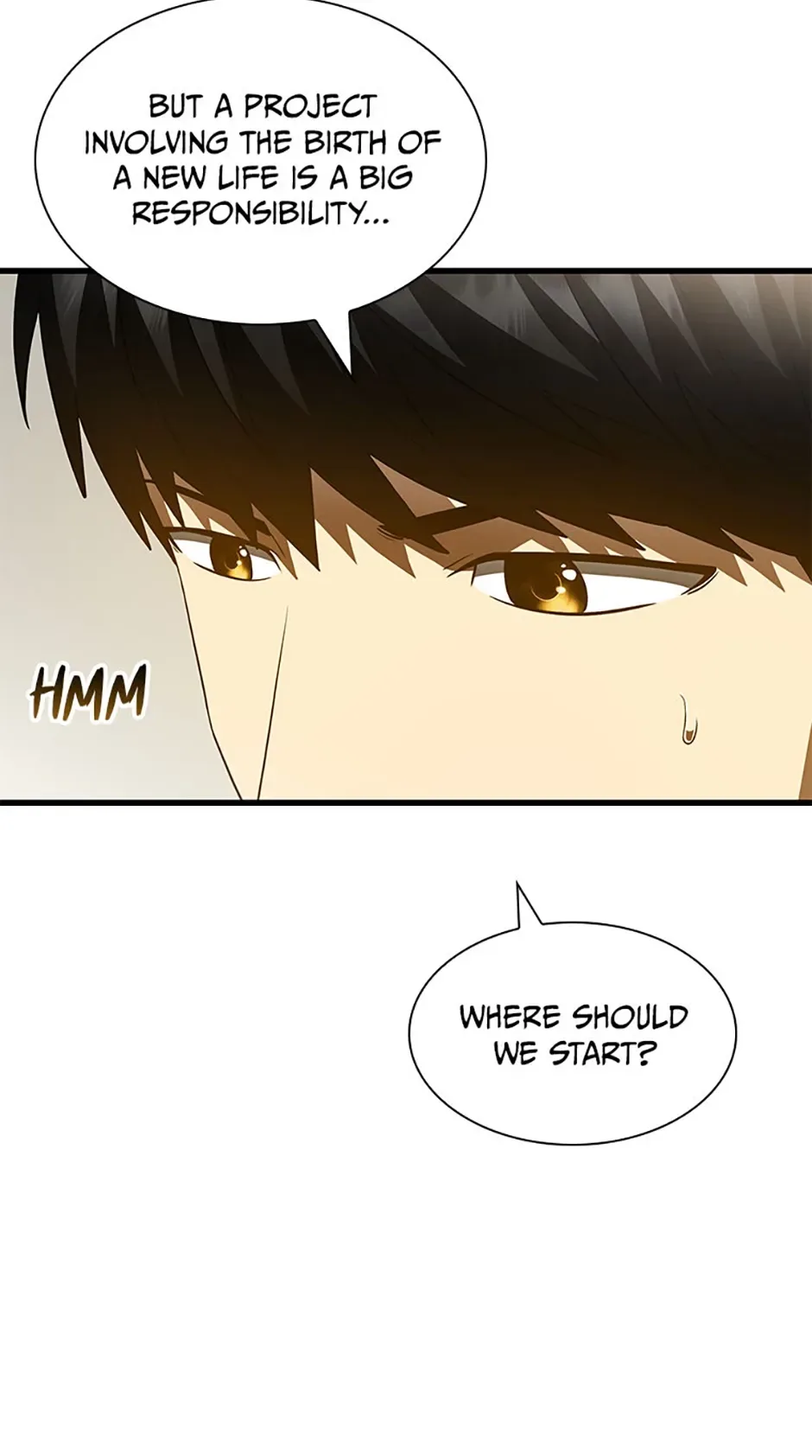 Perfect Surgeon Chapter 117.04 page 33
