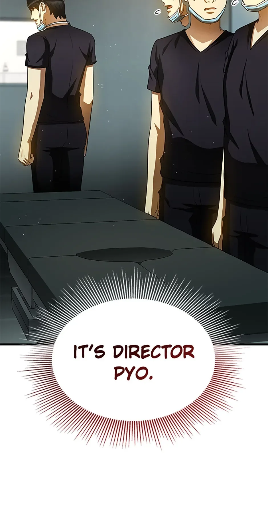 Perfect Surgeon Chapter 117.04 page 73