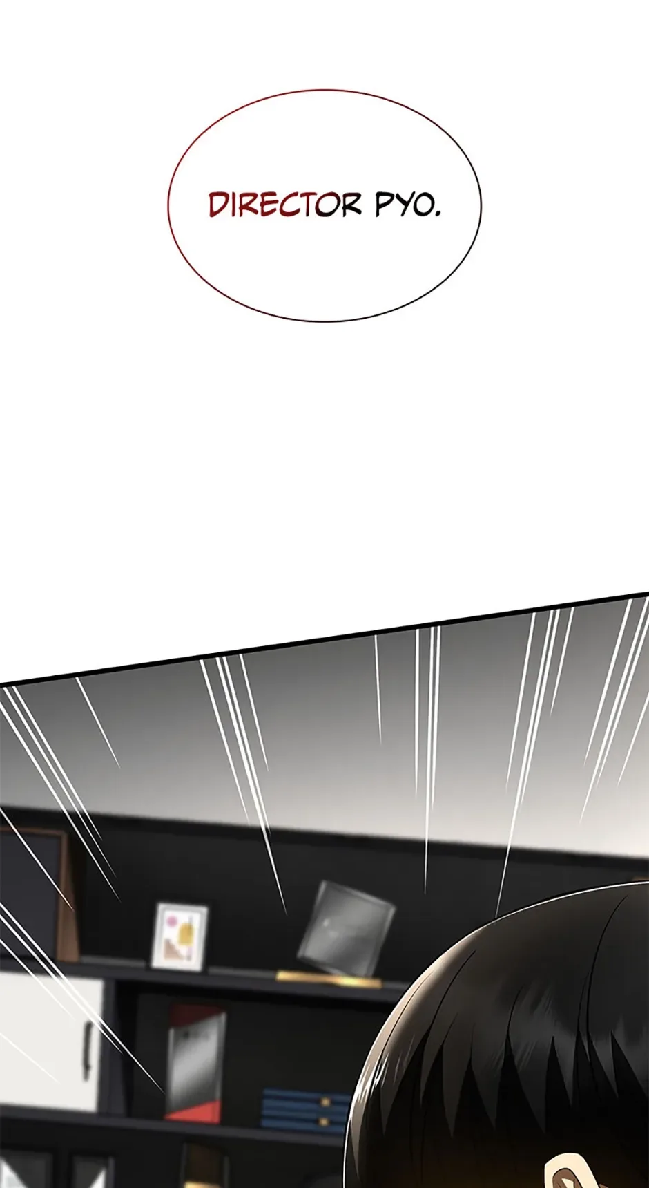 Perfect Surgeon Chapter 117.04 page 82