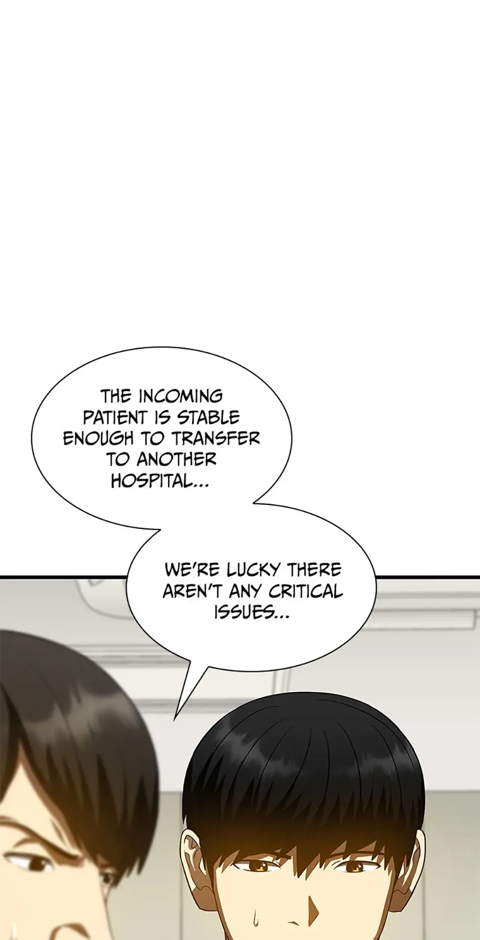 Perfect Surgeon Chapter 117.04 page 49