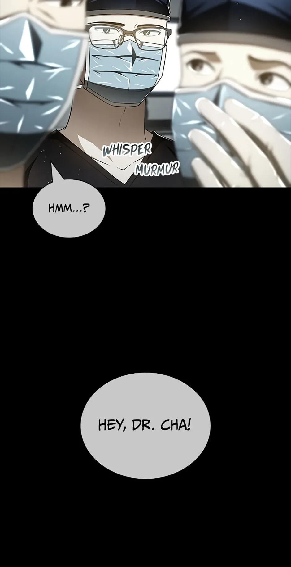 Perfect Surgeon Chapter 117.01 page 37