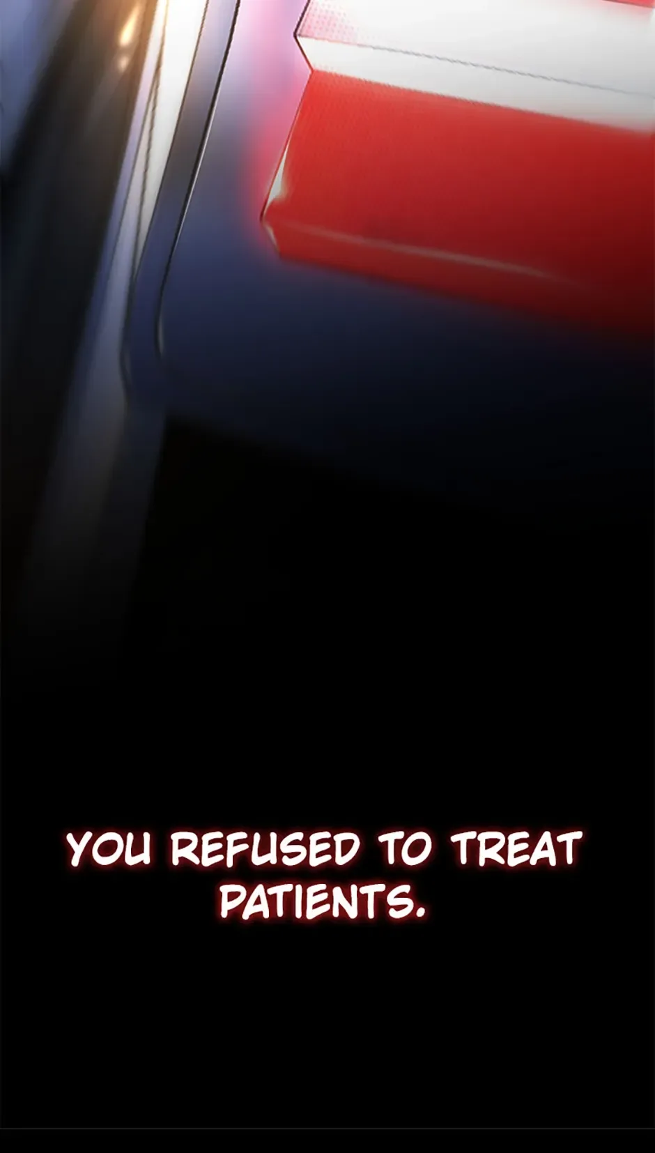 Perfect Surgeon Chapter 117.04 page 77
