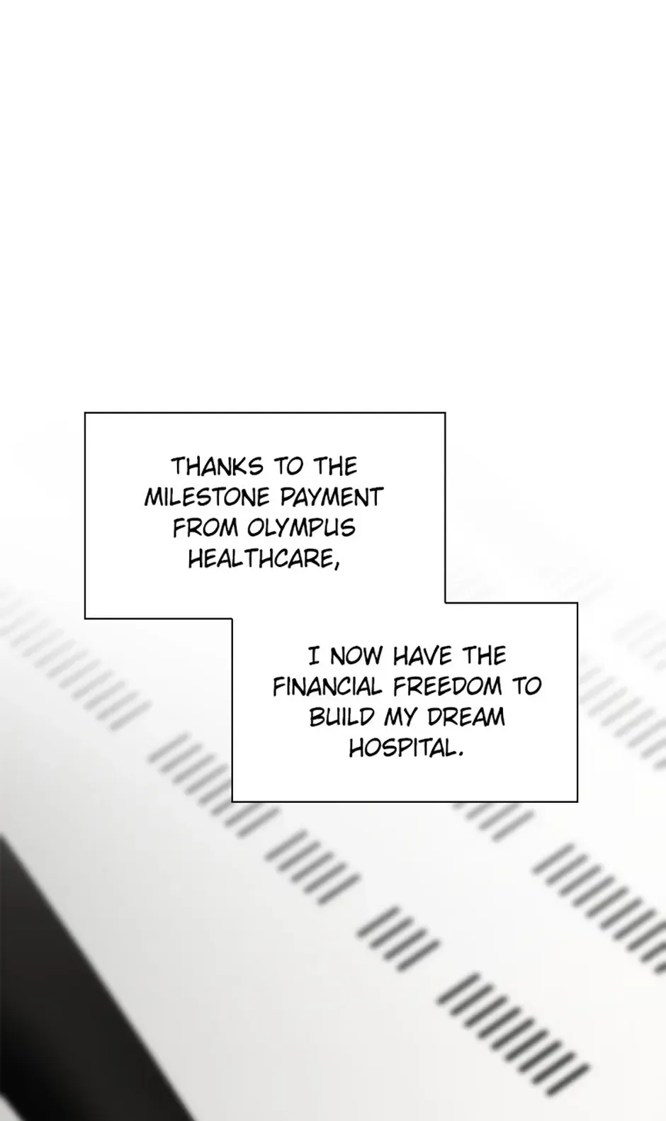 Perfect Surgeon Chapter 117.04 page 38