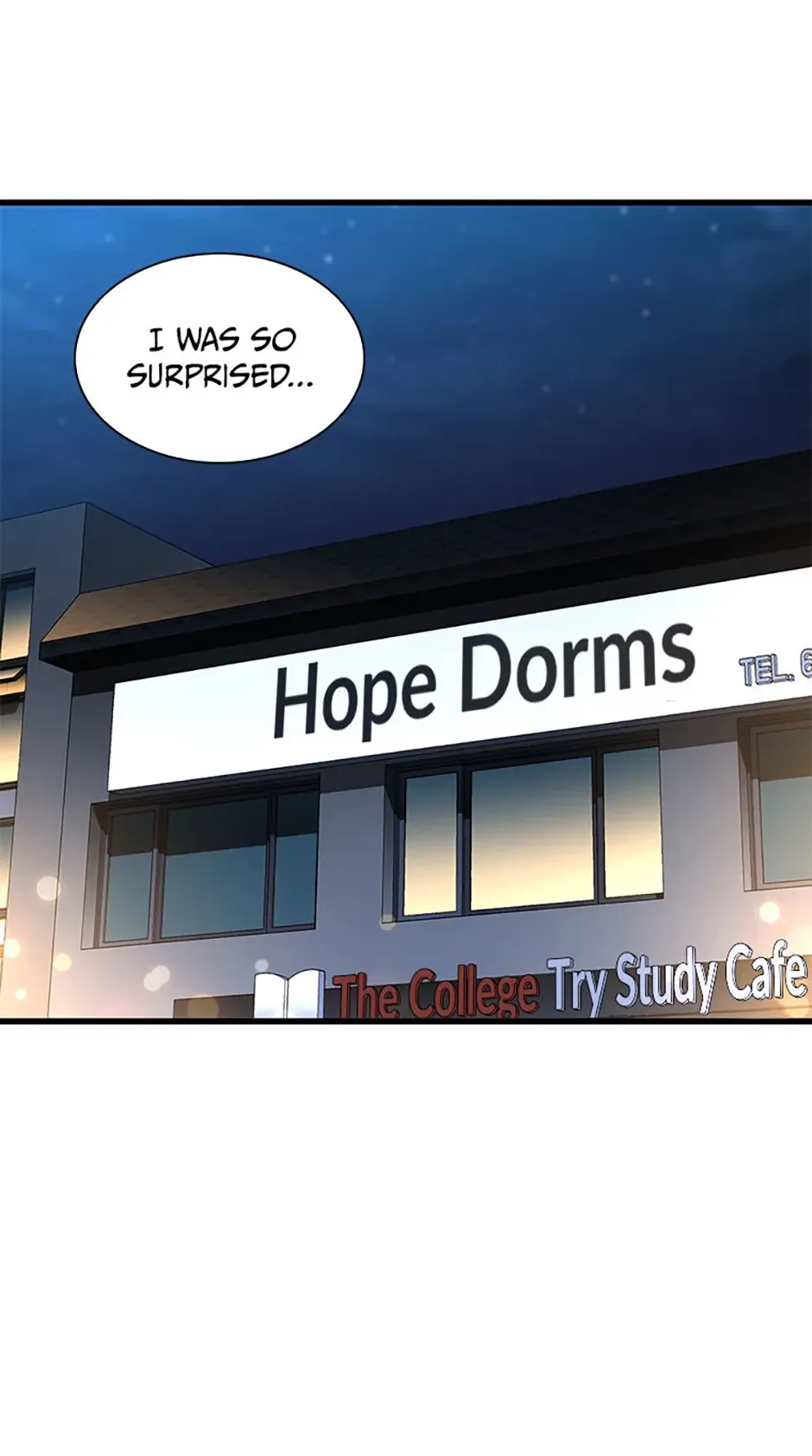 Perfect Surgeon Chapter 117.04 page 29