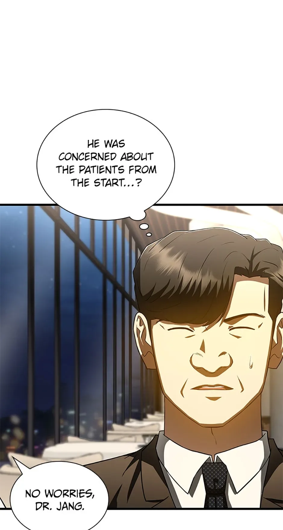 Perfect Surgeon Chapter 117.04 page 22