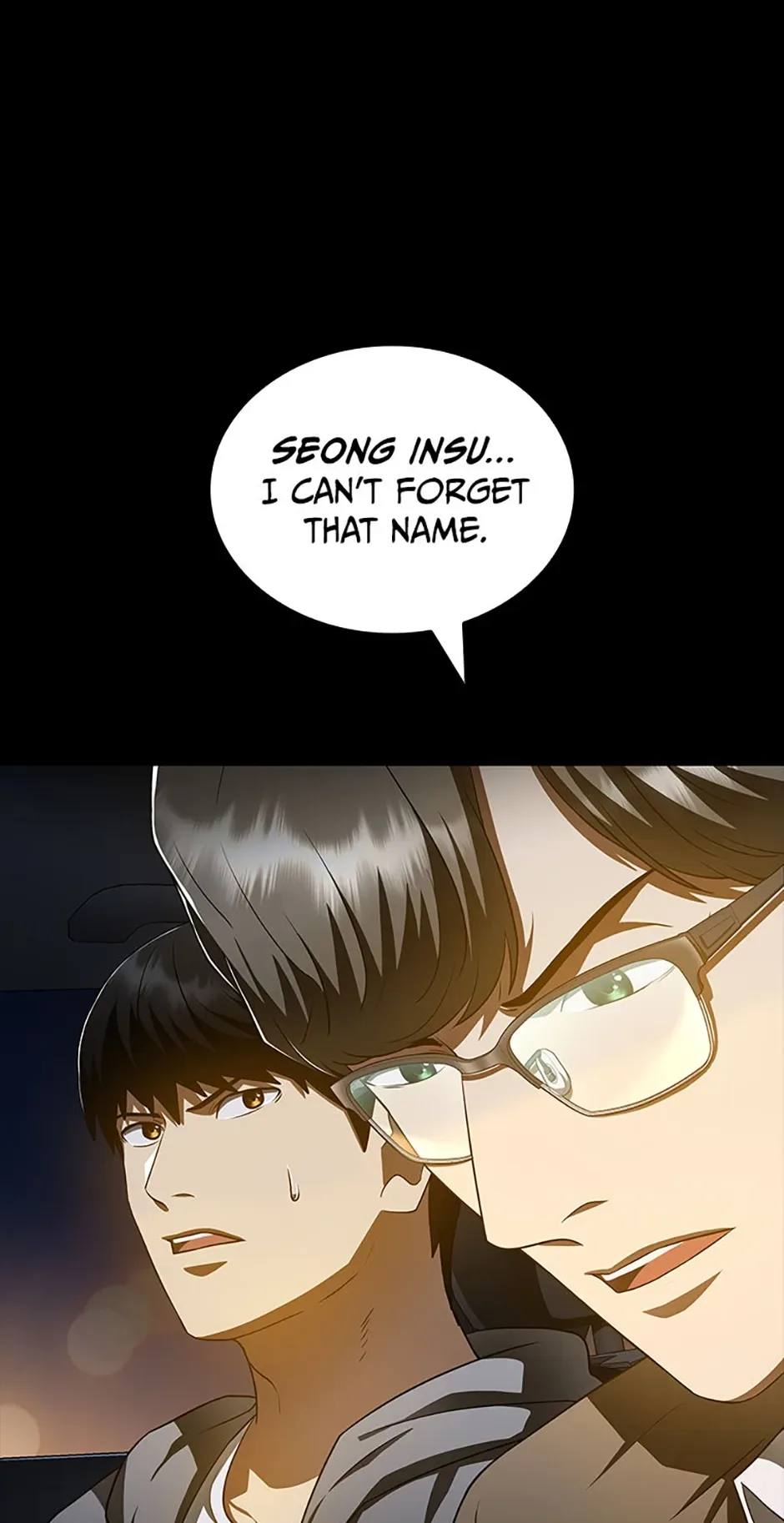 Perfect Surgeon Chapter 117.01 page 34
