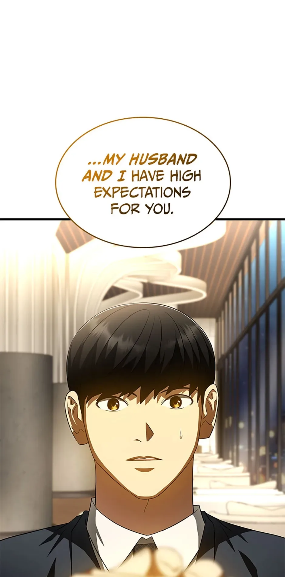 Perfect Surgeon Chapter 117.04 page 26