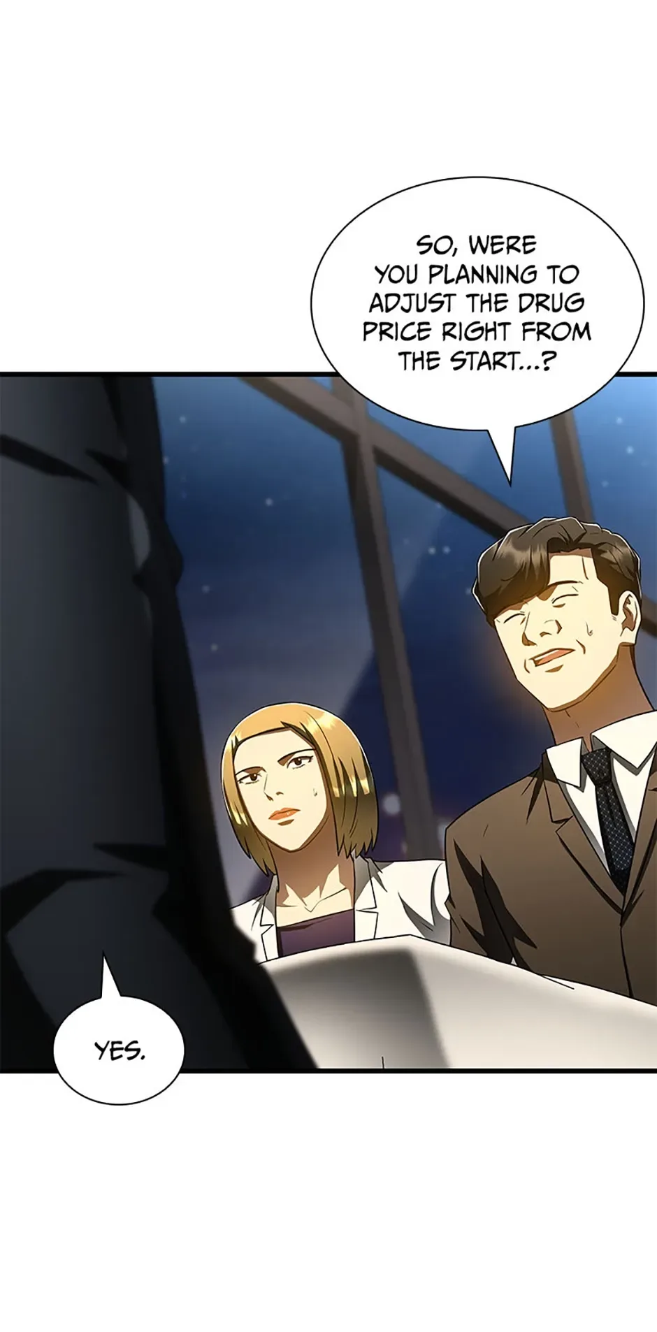 Perfect Surgeon Chapter 117.04 page 16