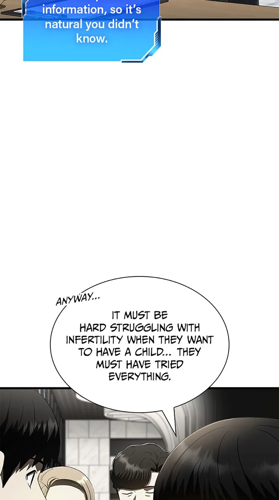 Perfect Surgeon Chapter 117.04 page 31