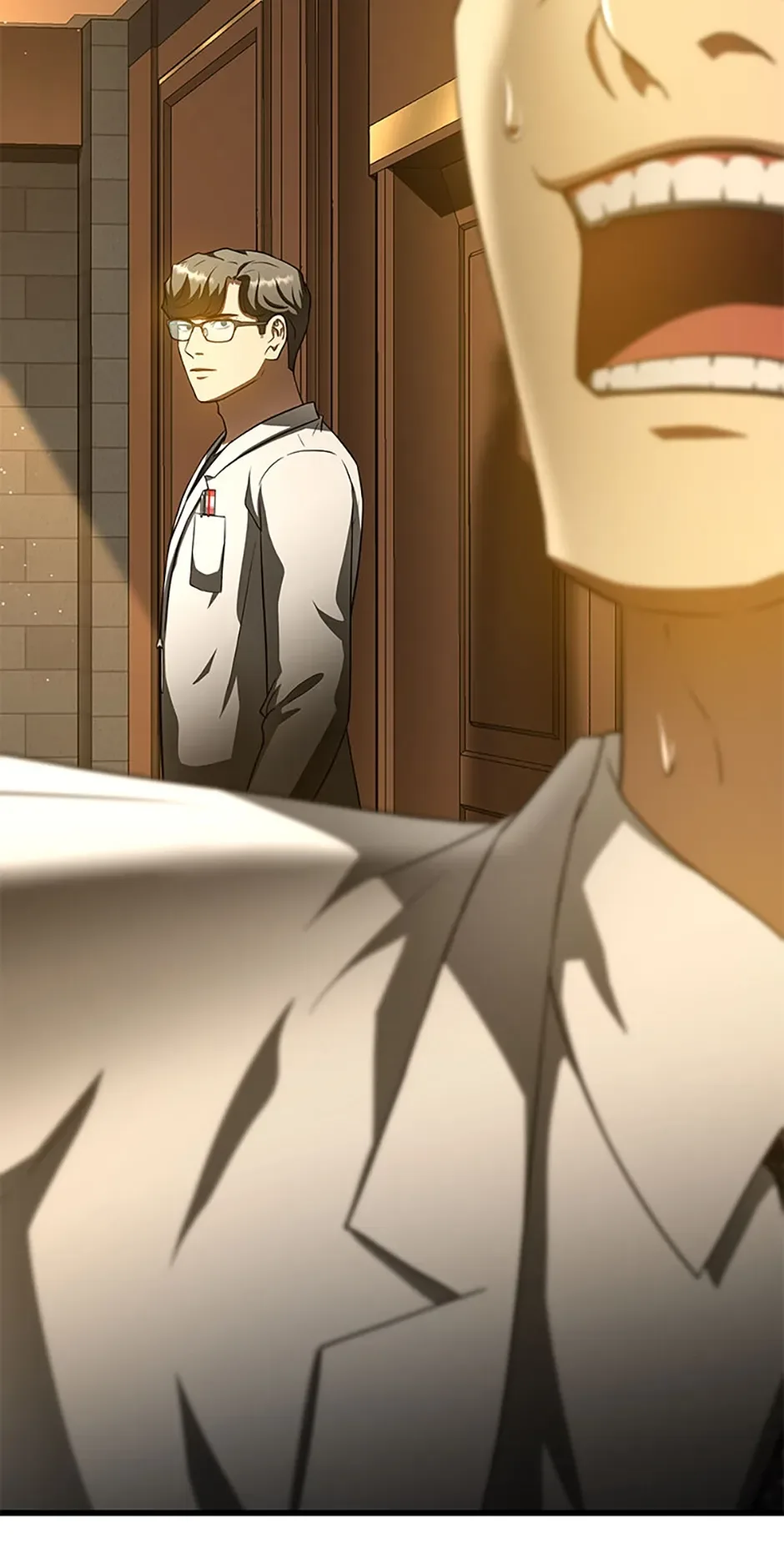 Perfect Surgeon Chapter 117.01 page 30