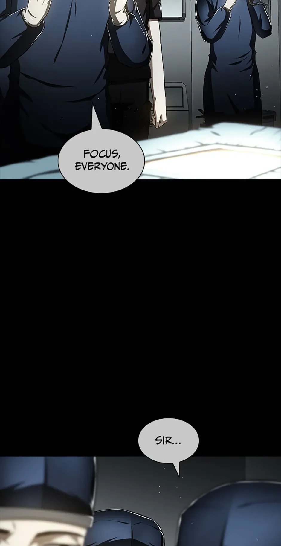 Perfect Surgeon Chapter 117.01 page 36