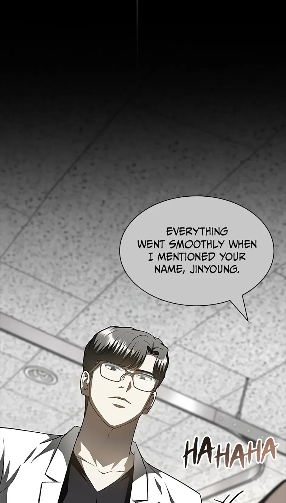 Perfect Surgeon Chapter 117.01 page 42