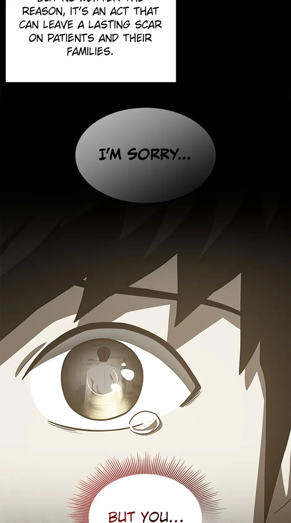 Perfect Surgeon Chapter 117.04 page 80