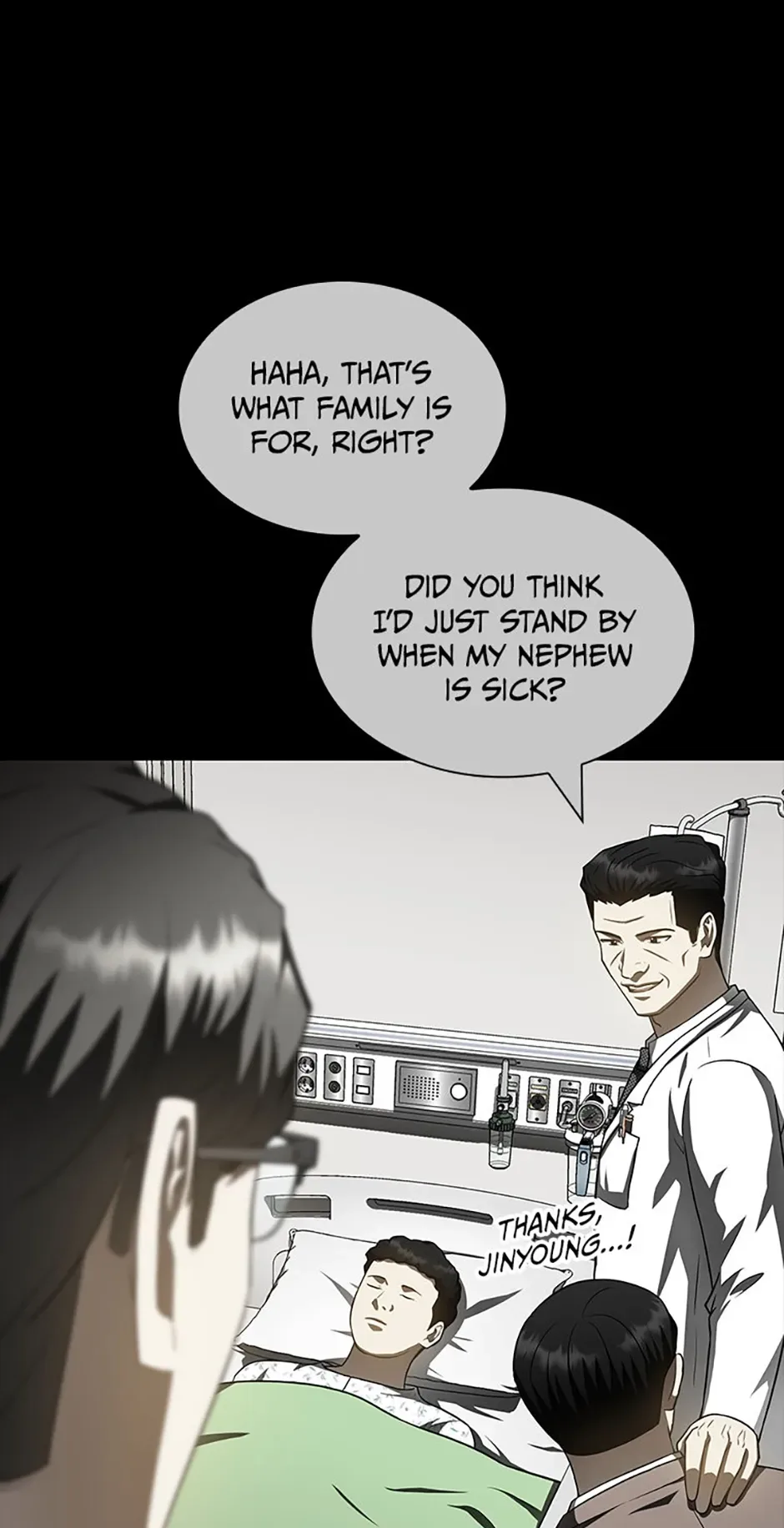 Perfect Surgeon Chapter 117.01 page 44