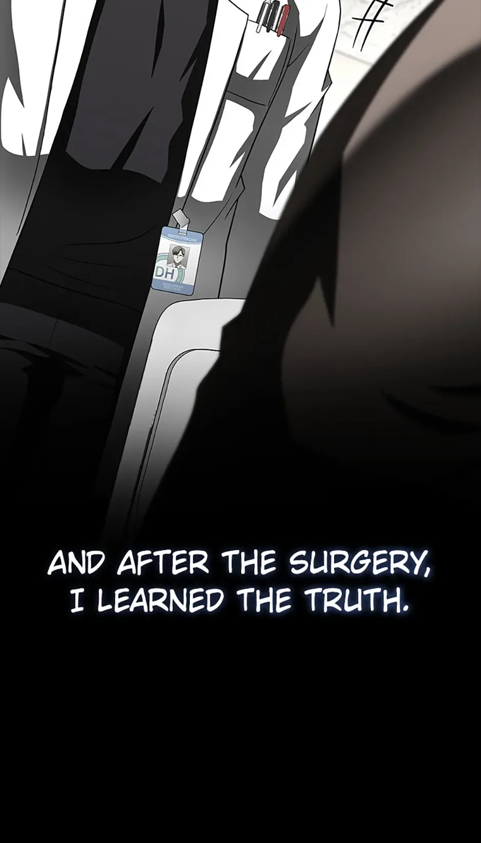 Perfect Surgeon Chapter 117.01 page 43