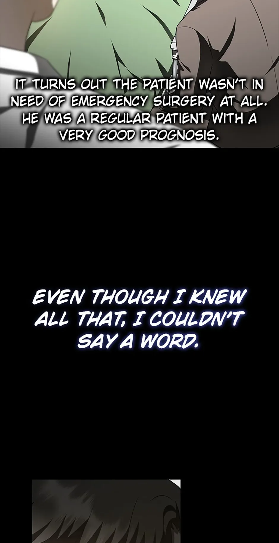 Perfect Surgeon Chapter 117.01 page 45