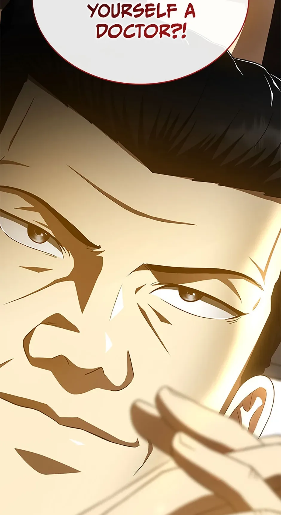 Perfect Surgeon Chapter 117.04 page 84