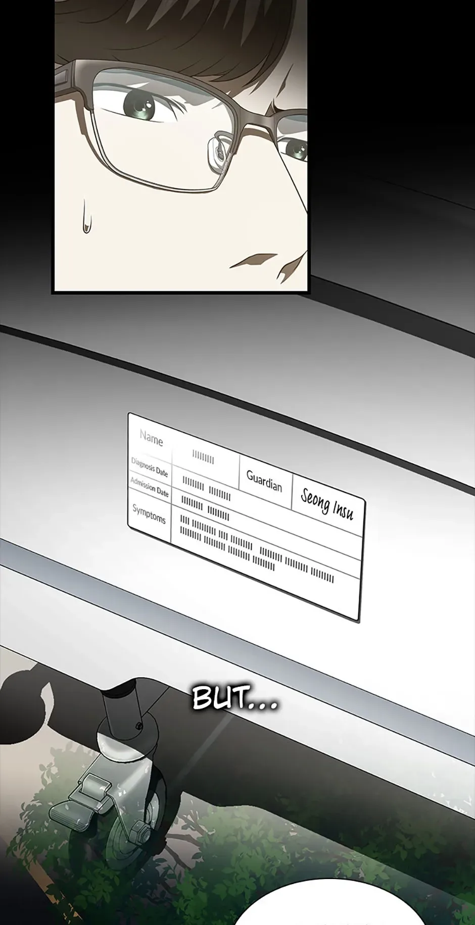 Perfect Surgeon Chapter 117.01 page 46
