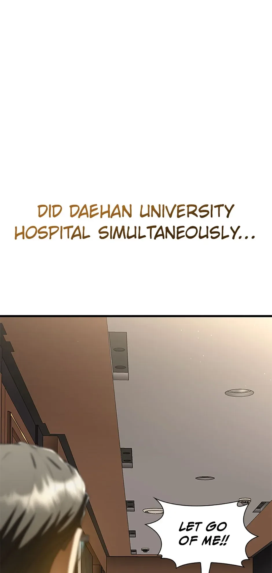 Perfect Surgeon Chapter 117.01 page 54