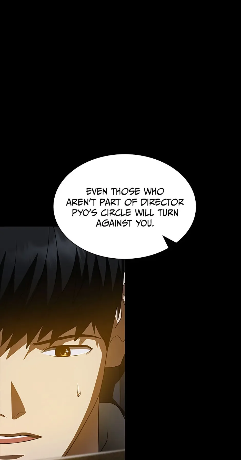 Perfect Surgeon Chapter 117.01 page 50