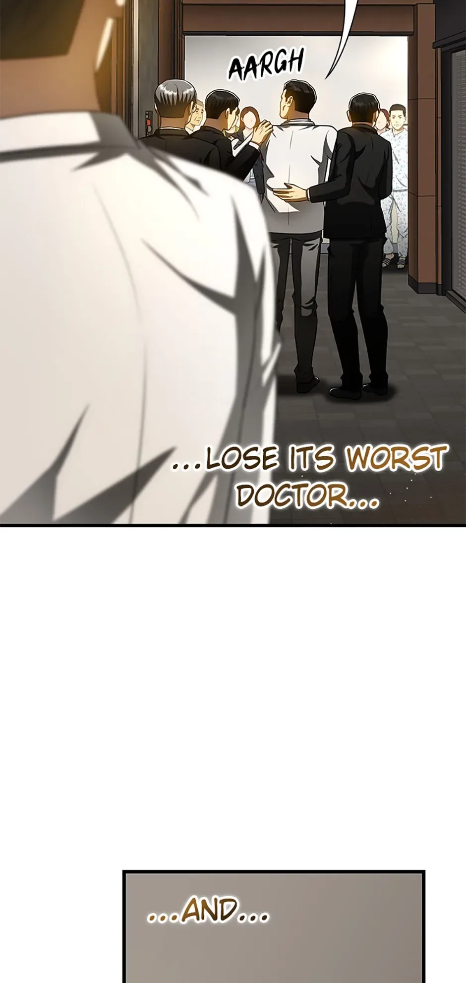 Perfect Surgeon Chapter 117.01 page 55