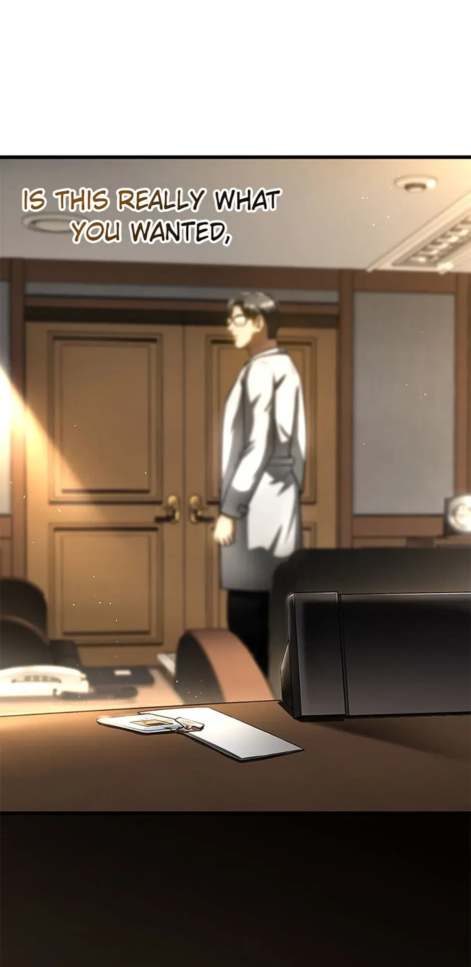 Perfect Surgeon Chapter 117.01 page 58