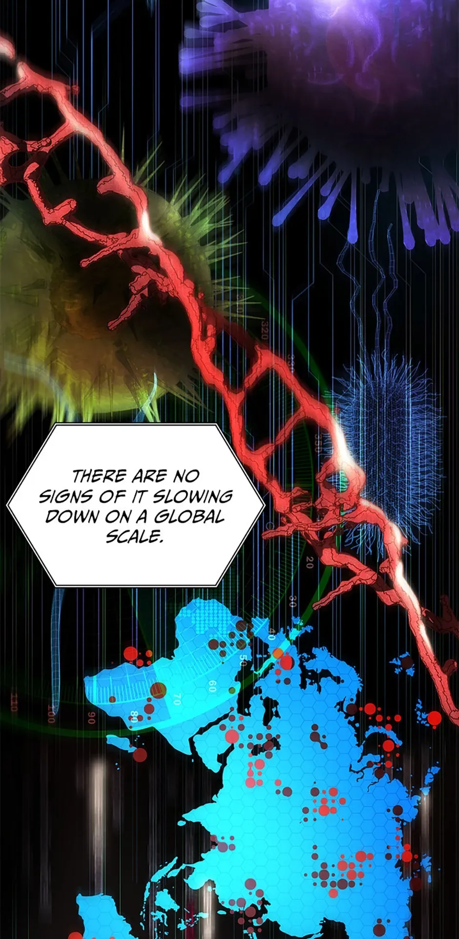 Perfect Surgeon Chapter 117.01 page 63
